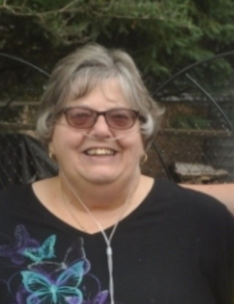 Barbara  Jean Stacie Profile Photo