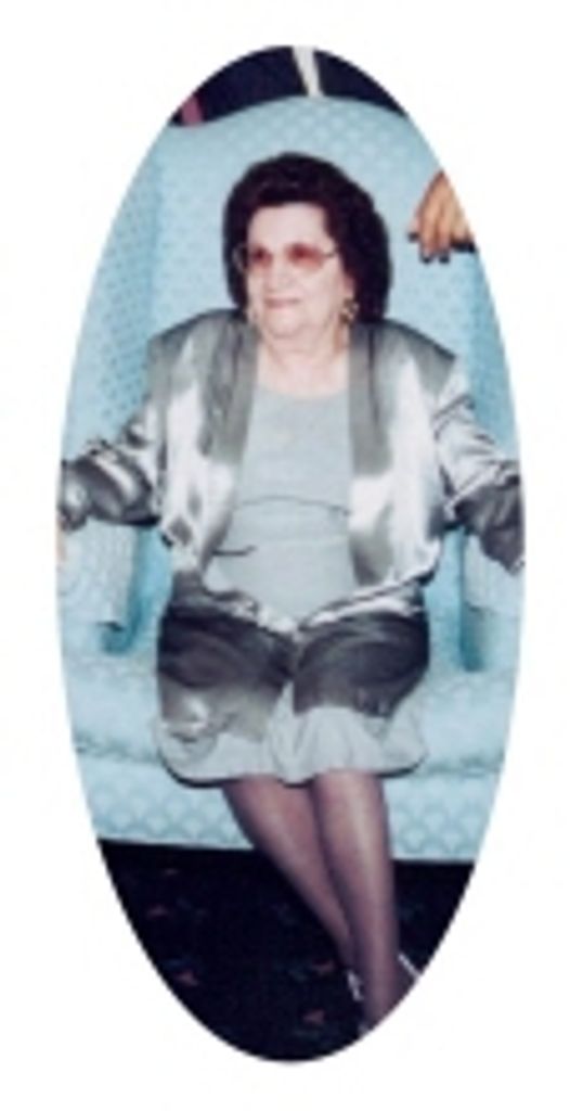 Mary A. Mangini
