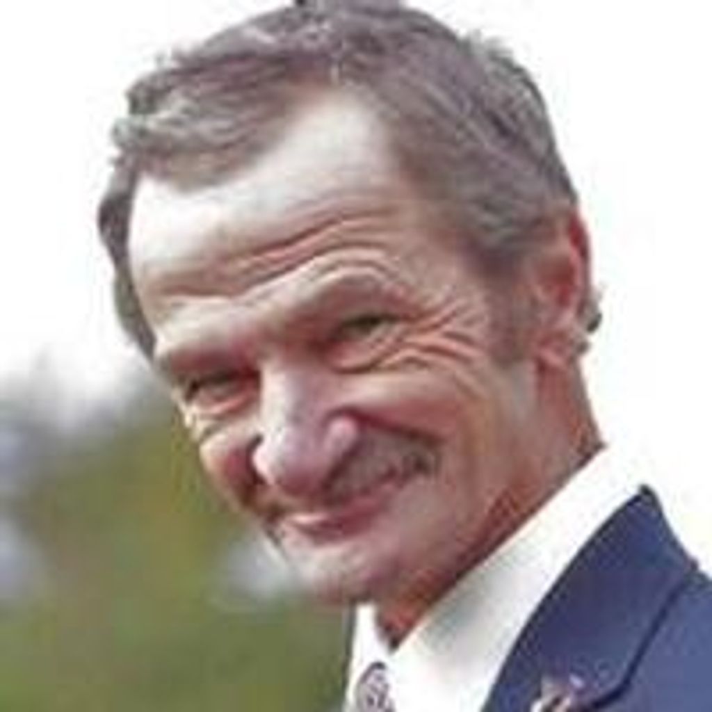 Earnest "Ernie" Janning