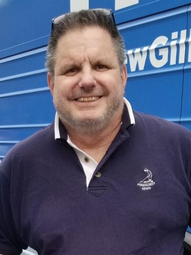 James Edward Showalter Profile Photo