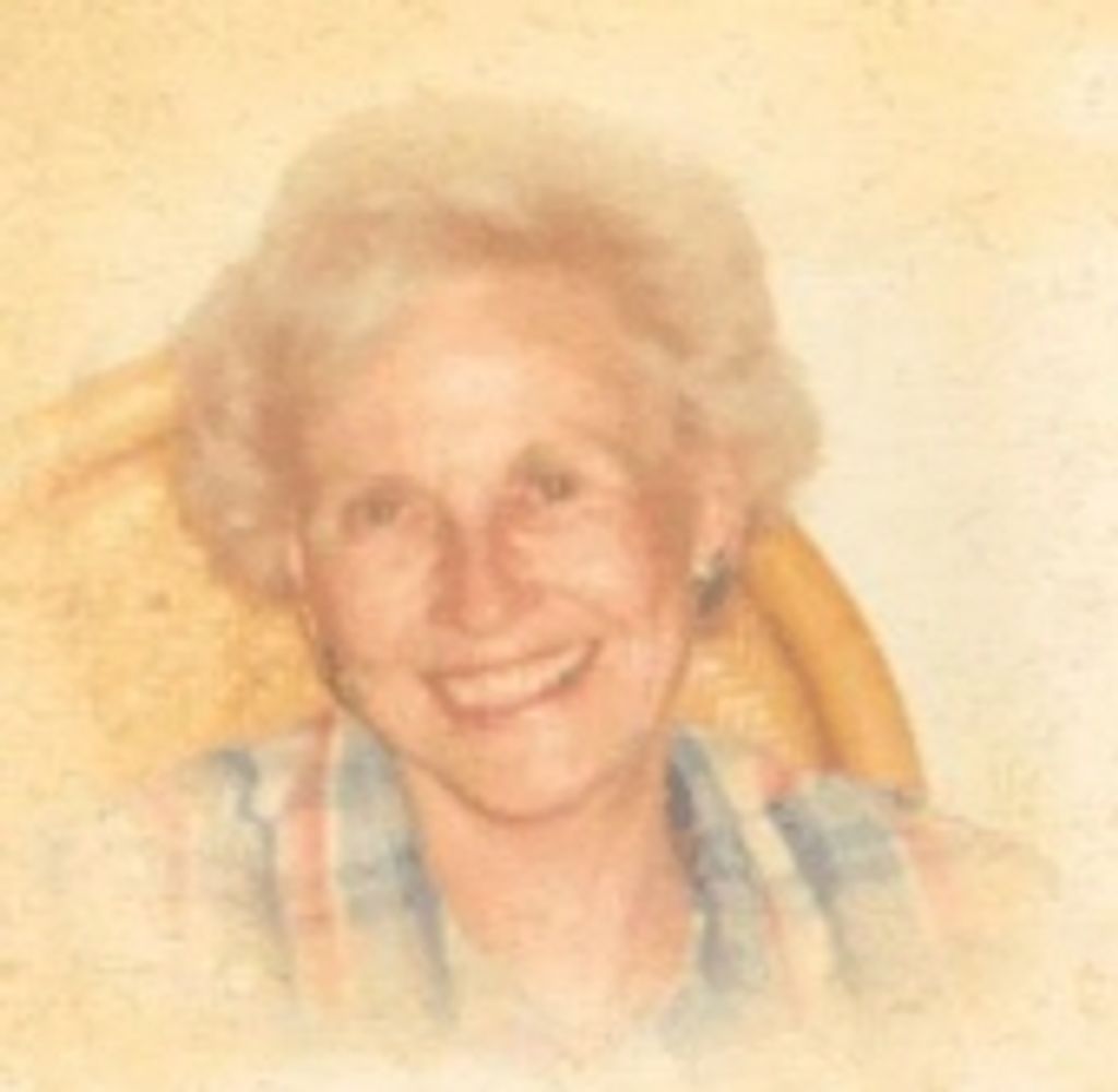 Donna Keast