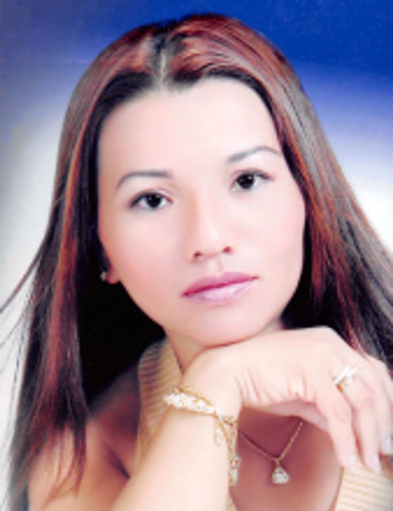 Huyen Phuong Tong
