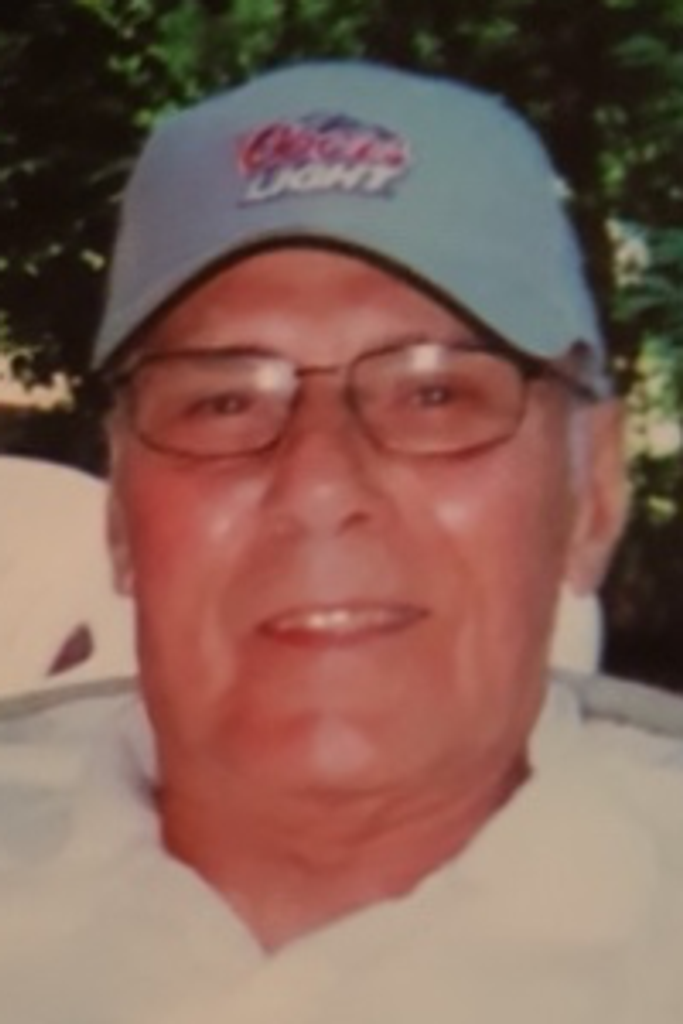 Joseph A. "Jigger" Borruso, Jr.