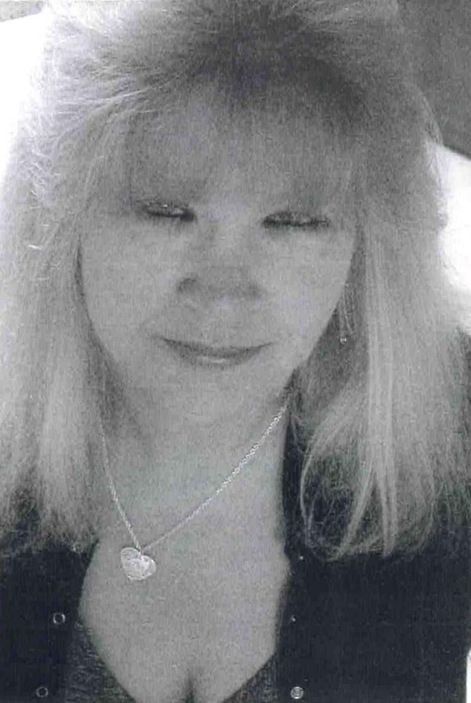 Sally Miller Profile Photo