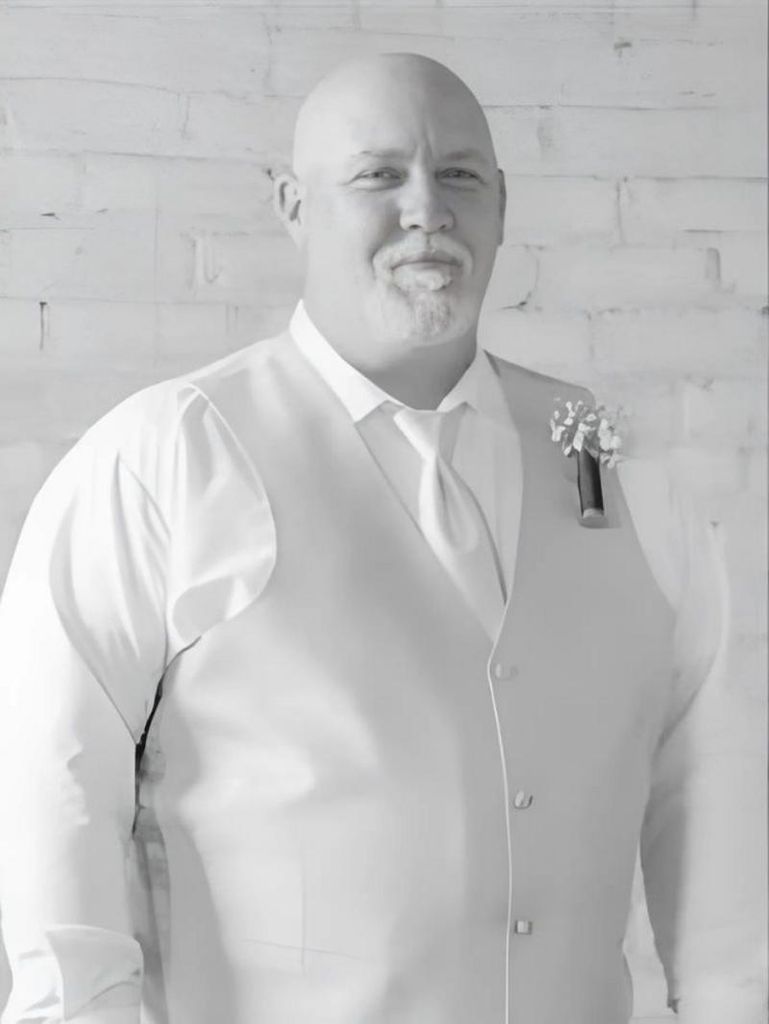 Nathaniel "Ike" Duane Forquer