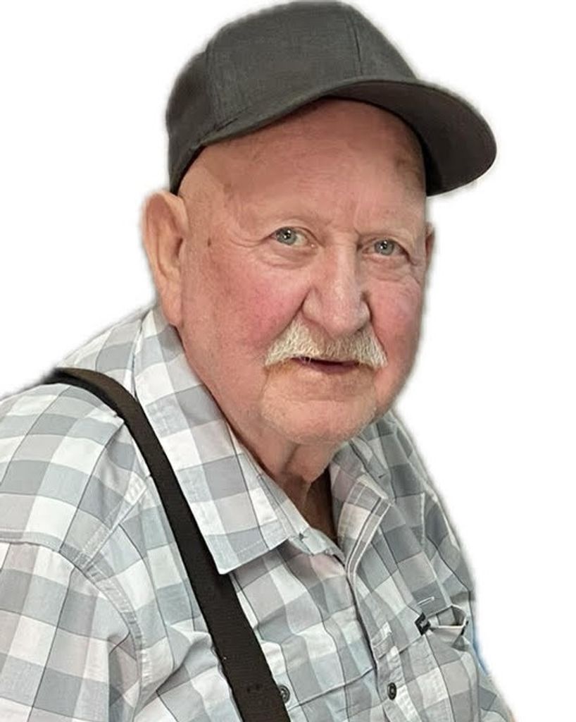 Henry Donald McMahan