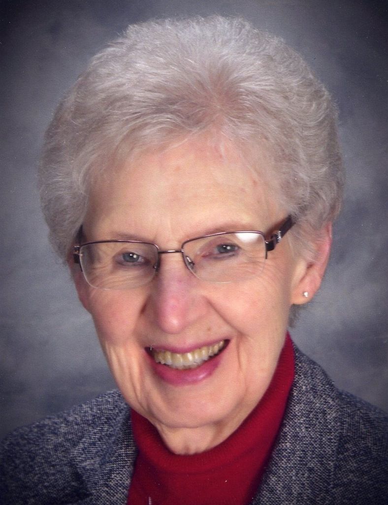 Jane Ann Postma Profile Photo