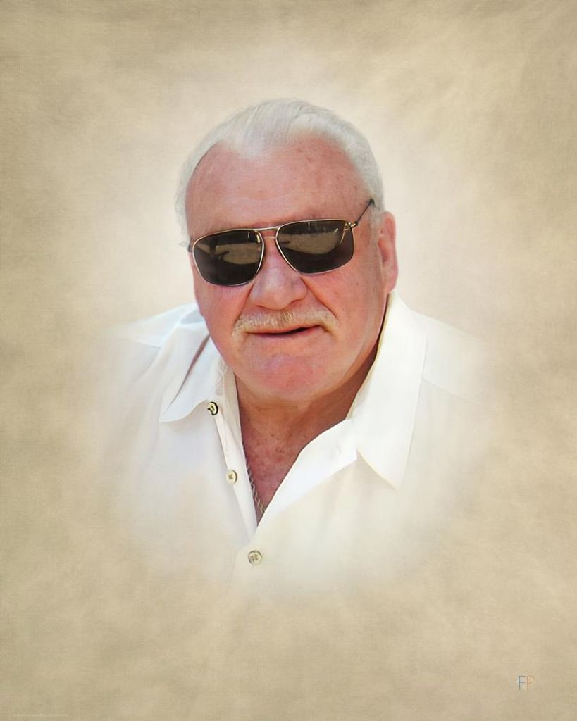 Garland "Ray" Jordan Profile Photo