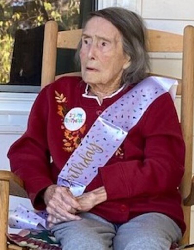 Doris Richardson Profile Photo