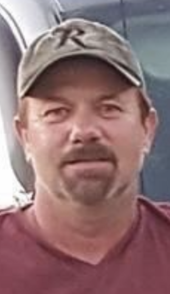 Brent Lon Cookson Profile Photo