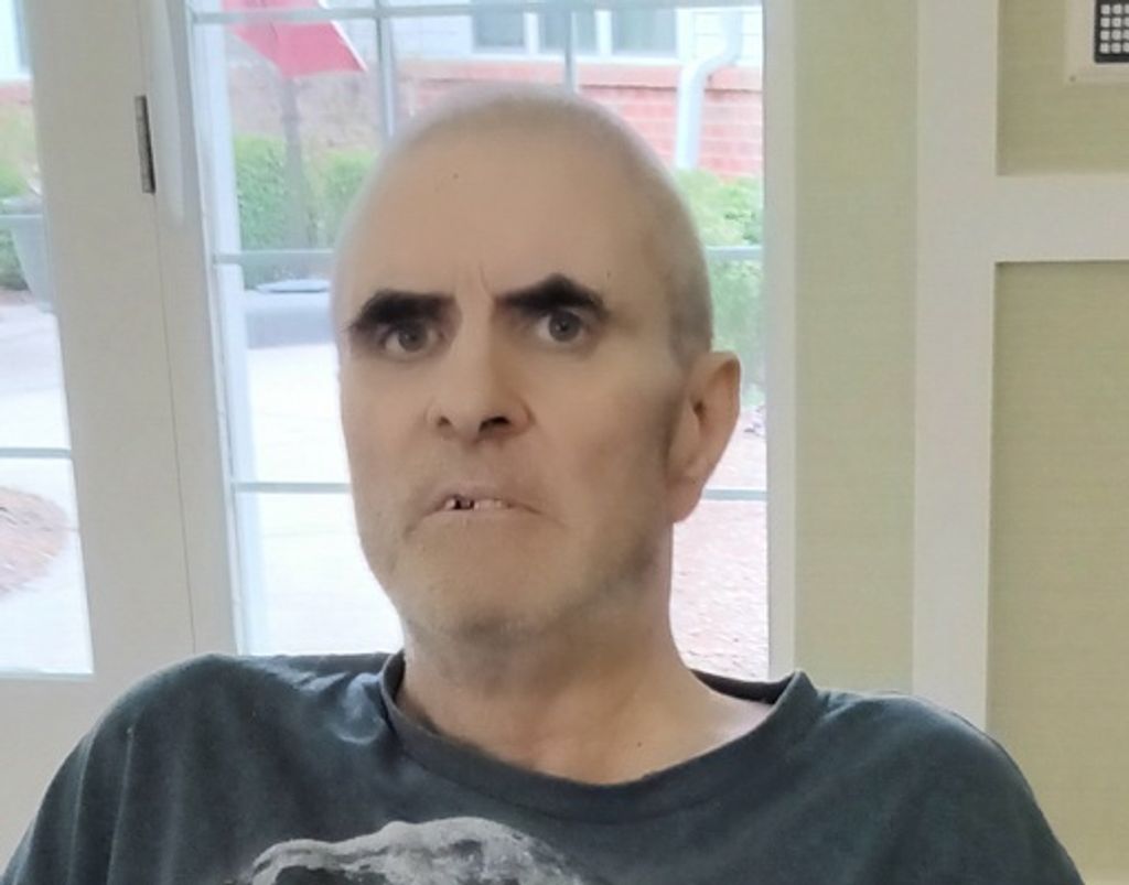 Donald Edward Shephard Profile Photo