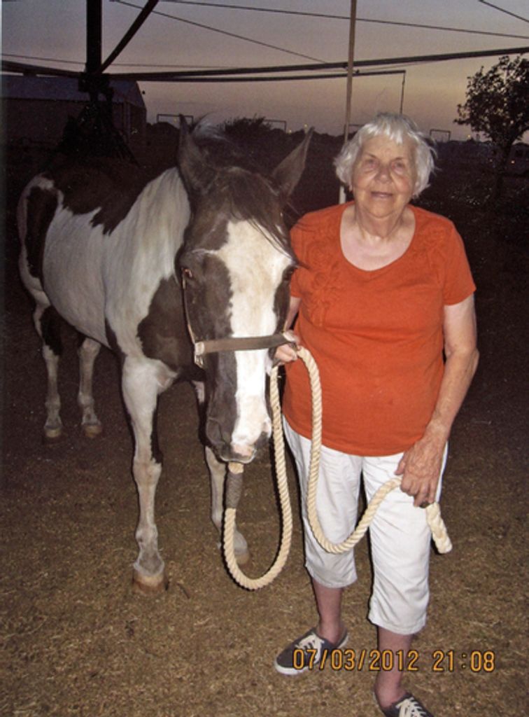 Donna Rose Willis