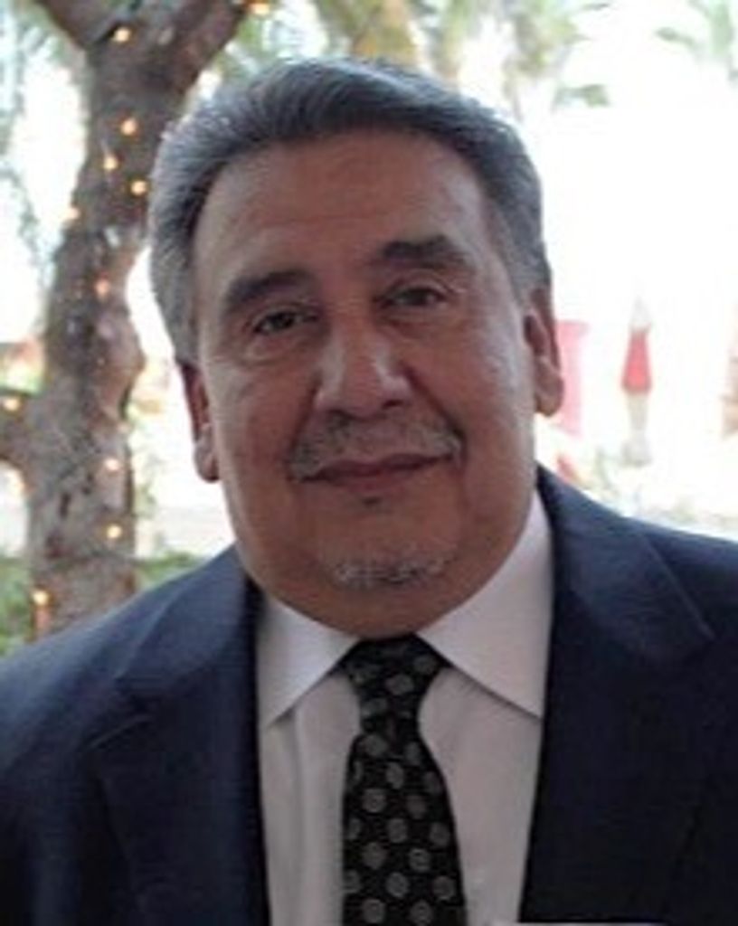 Mario Joesph Zuniga Profile Photo