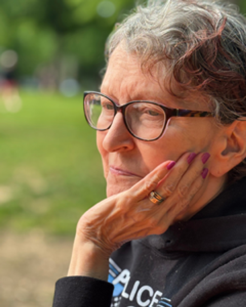 Deborah Louise (Wallace)  Gray