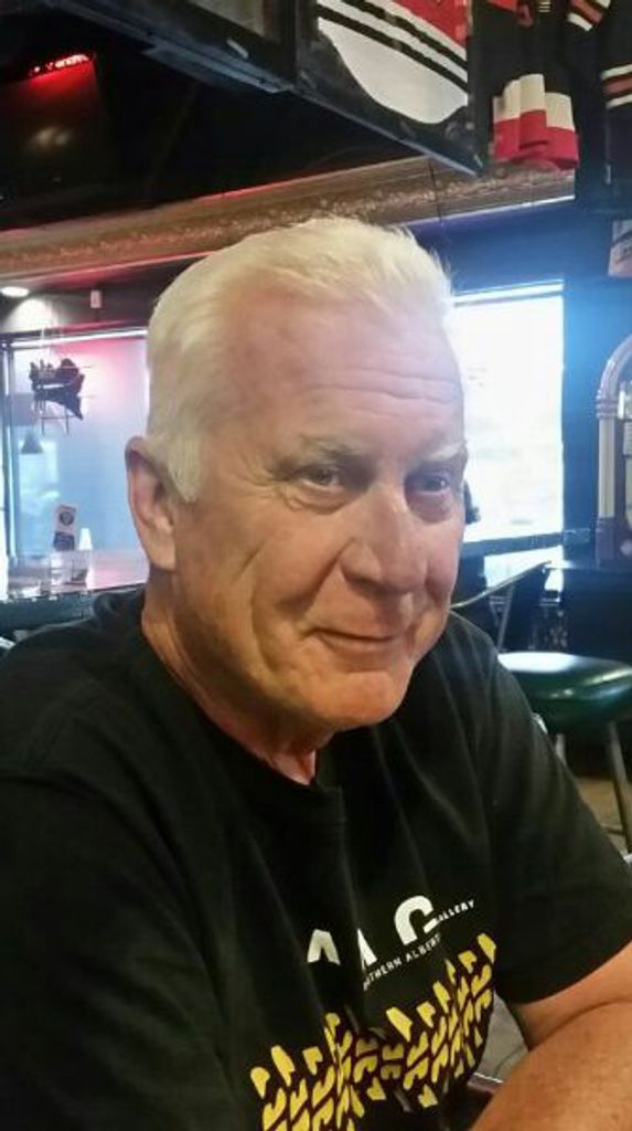 Dennis George Harris Profile Photo