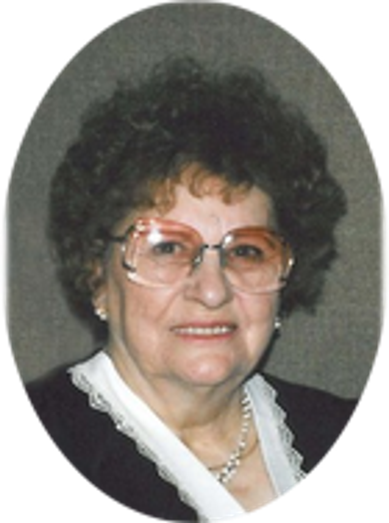 Bernice Anderson
