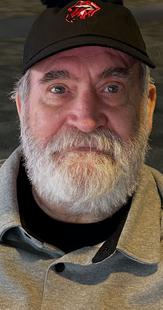 Stephen Gibbons Profile Photo