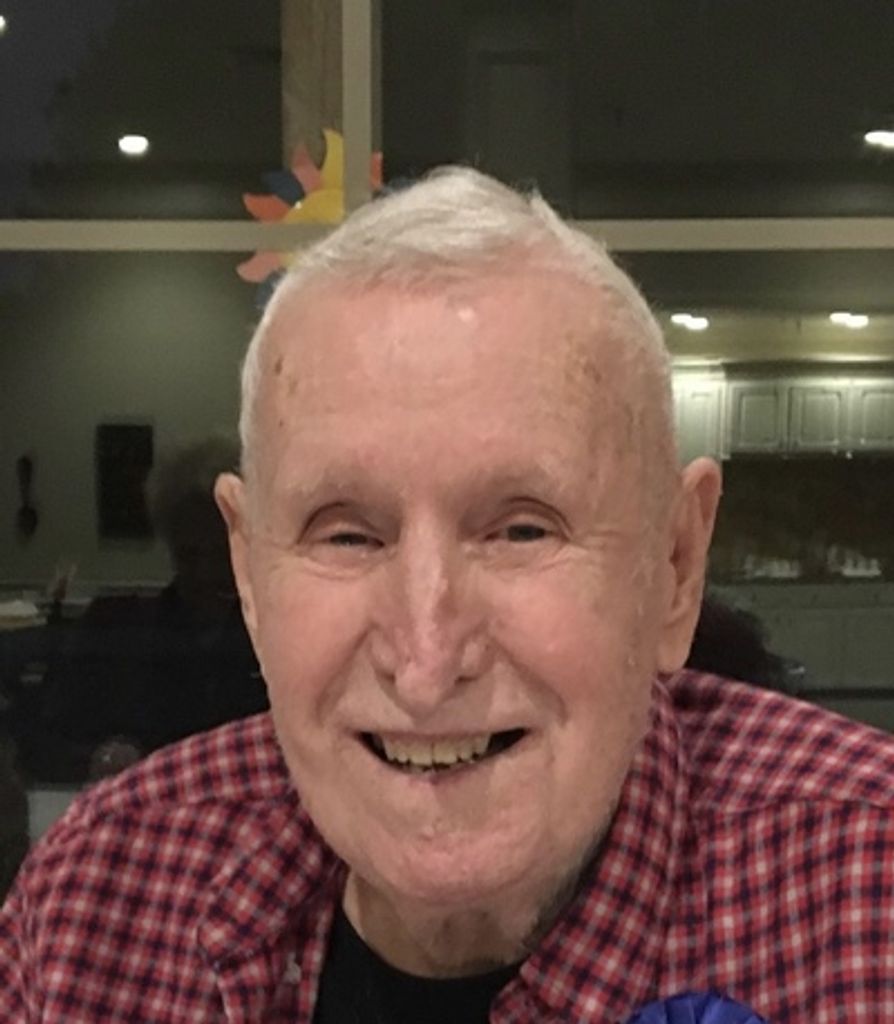 Rev. William Aubrey Matthews Profile Photo