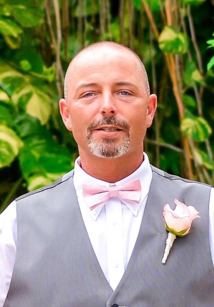 Shawn Gregoire Profile Photo