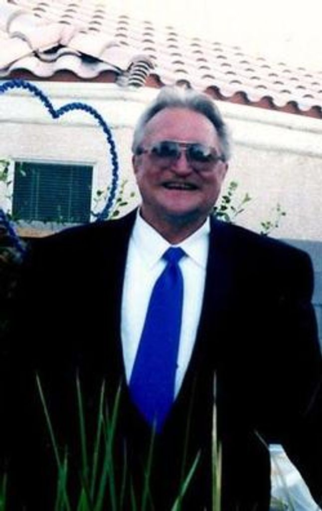 David Ekenstam Sr