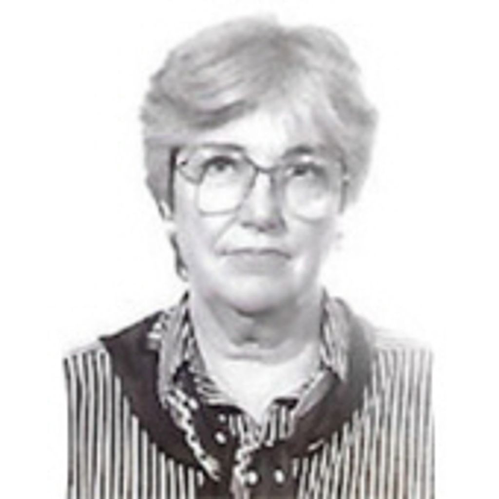 Barbara Spillinger