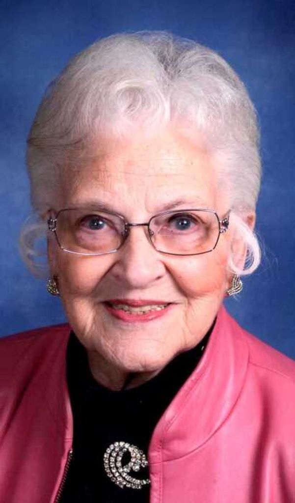 Elizabeth Cole Clark