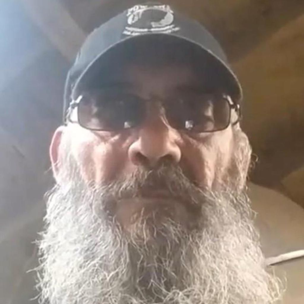 Terry Scott Ross Profile Photo