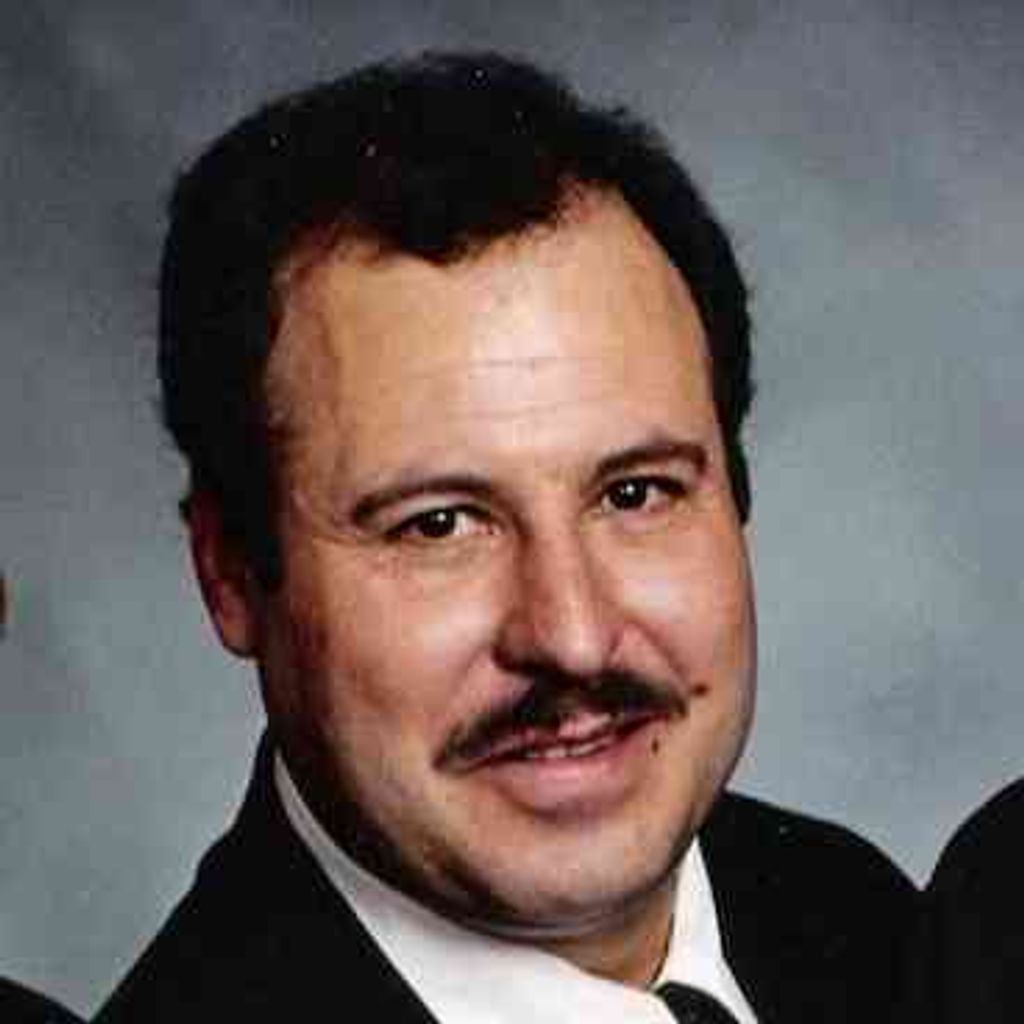 Pedro Cortés Castro Profile Photo