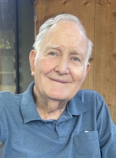 William Greiner Grant Profile Photo