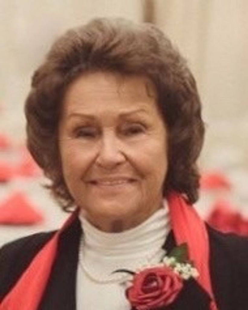Lila Sharon Beebower