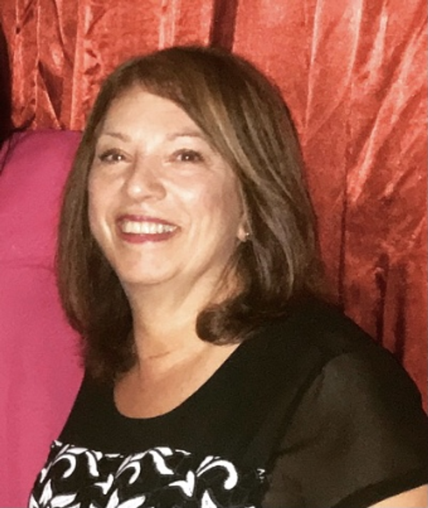 Marie Collins Profile Photo