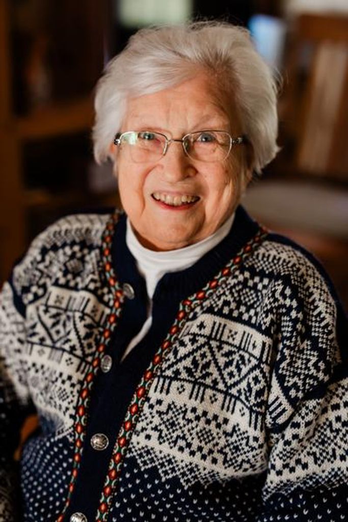 Darlene J. Barlow Profile Photo