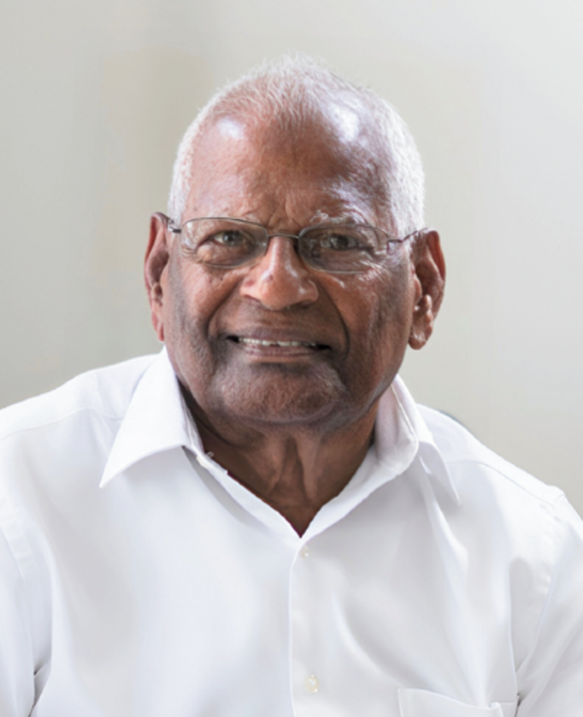 Kompankeri Vazhappallil Varughese Kuruvilla Profile Photo