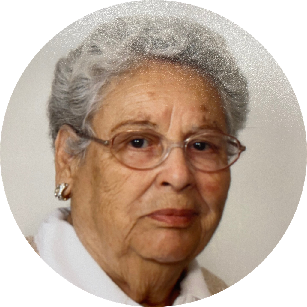 Maria Luisa Romo