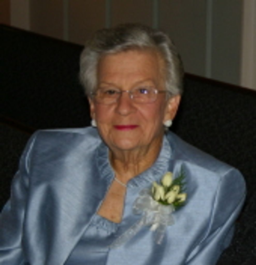 Eva Brown Herring