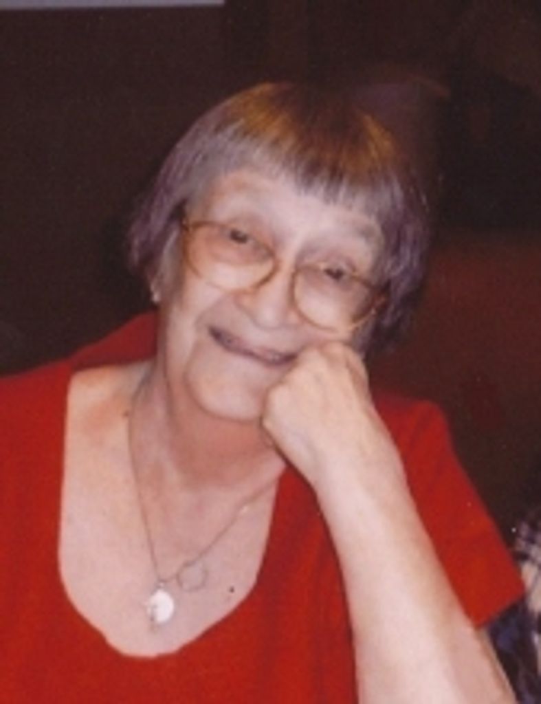Maryjaen B. Peiffer Profile Photo
