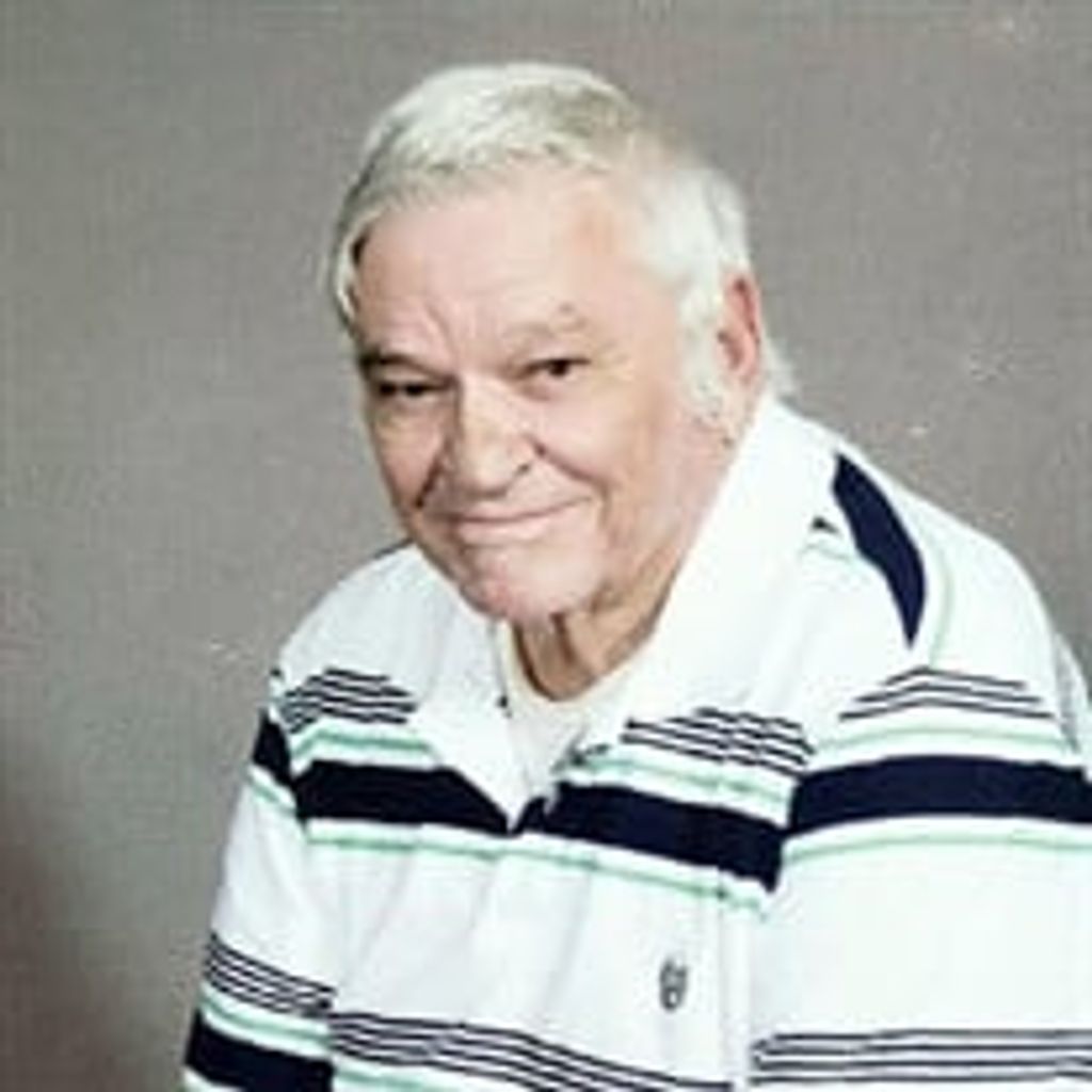 Orbie "Buddy" Howell