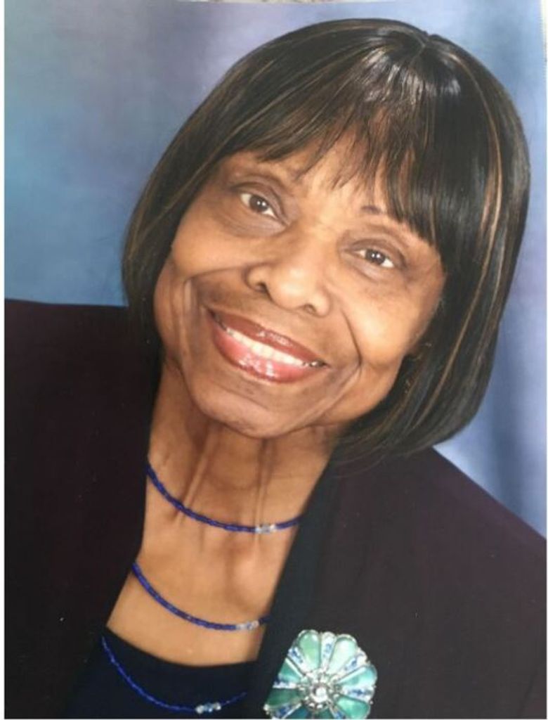 Doris Martin