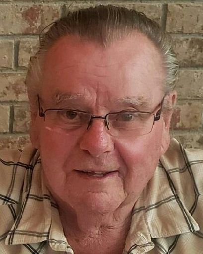 Delbert Raymond Desrosier's obituary image