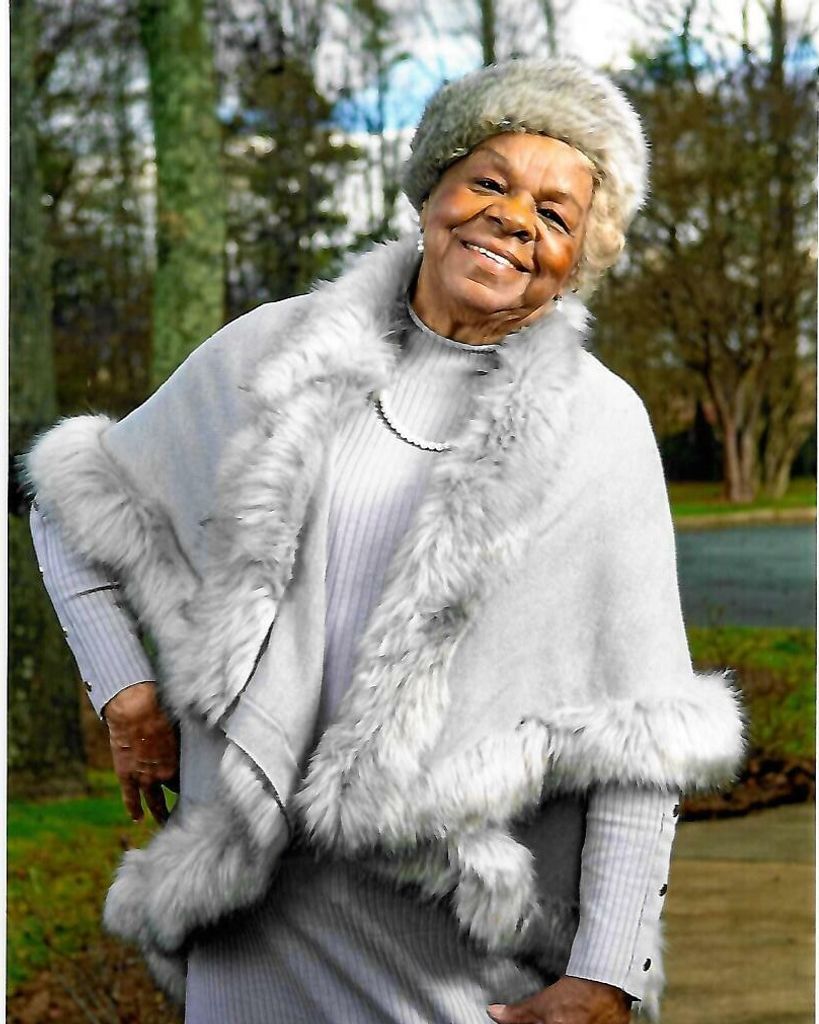 Doretha L. Leak