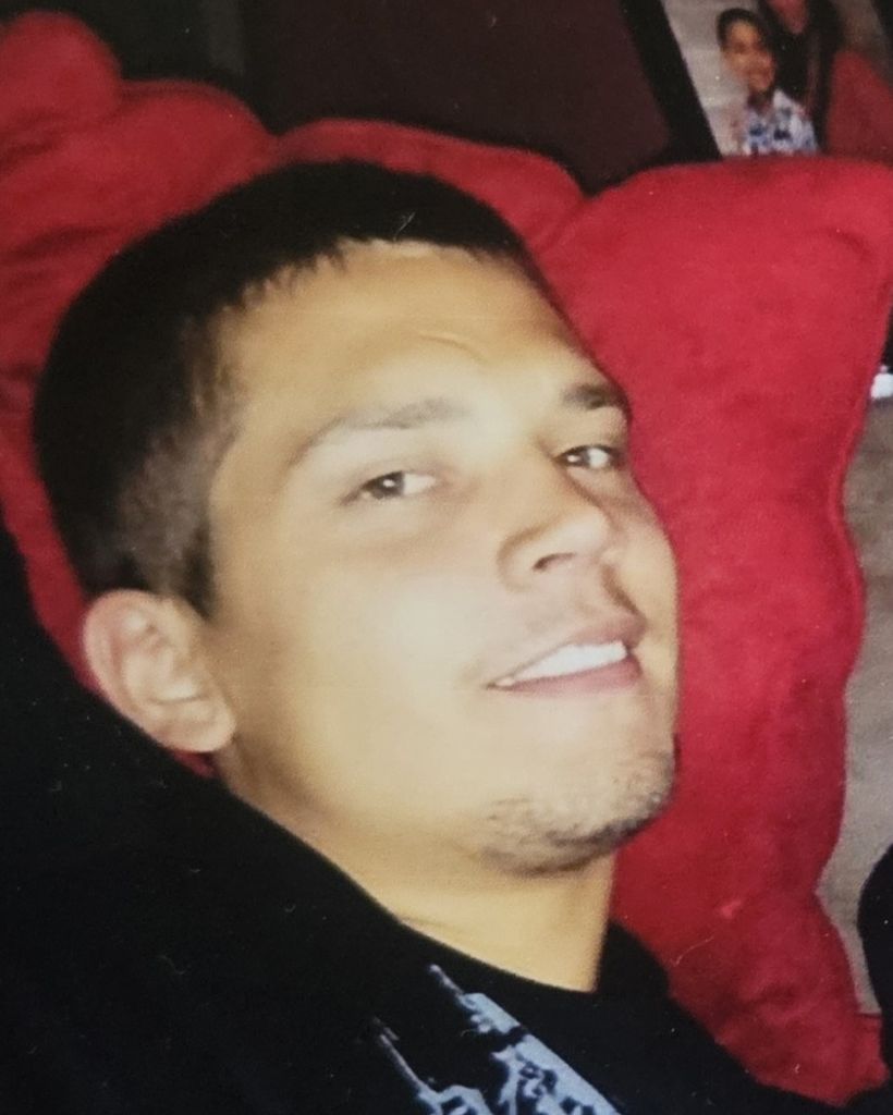 Michael Lee Weaver Jr. Profile Photo