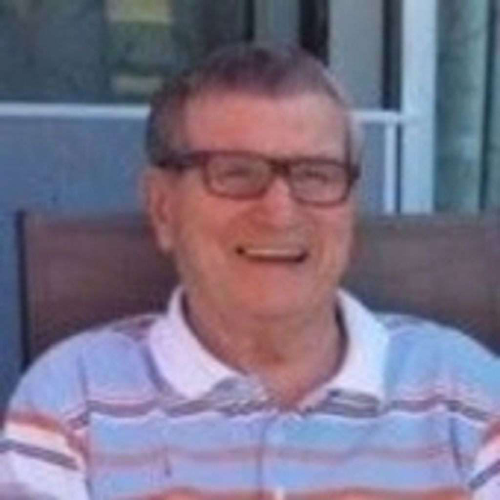 Leo J. Mitoraj