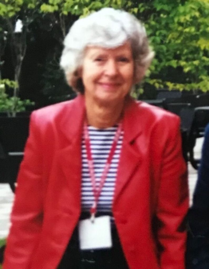 Constance H. Brooks