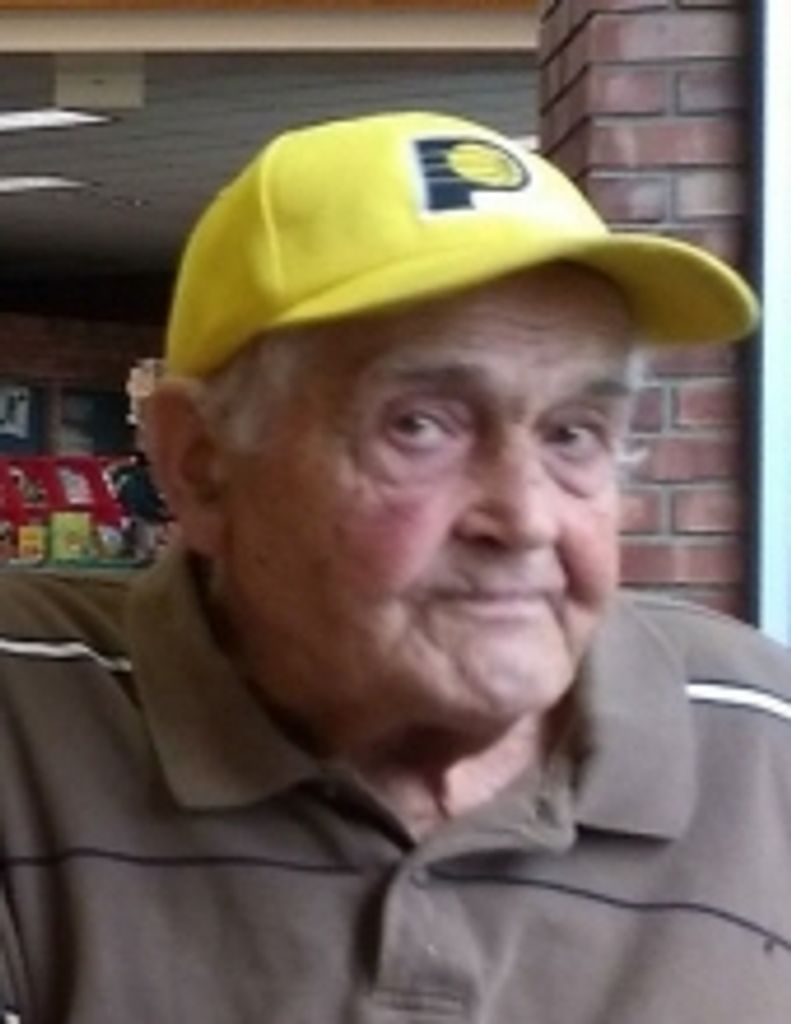 Eugene F. Cunningham