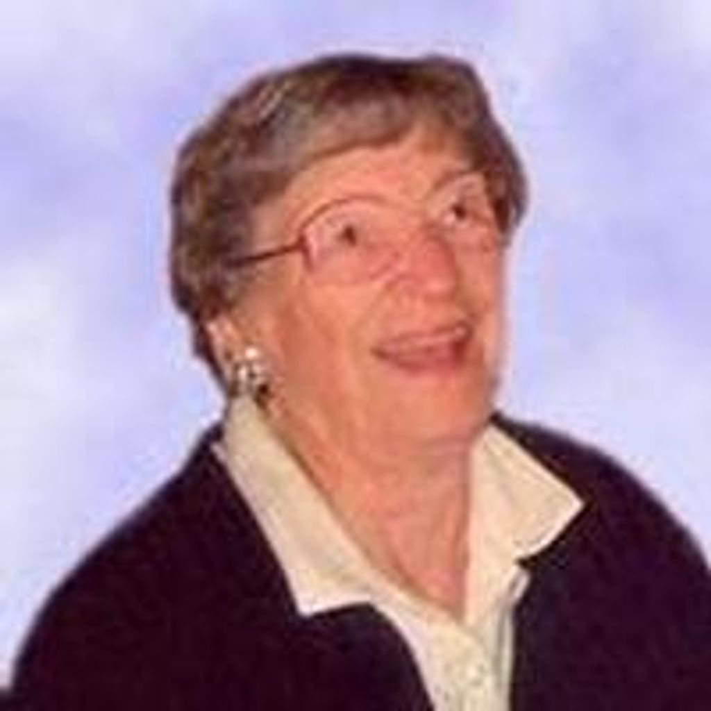 Mary  F. Bianchi
