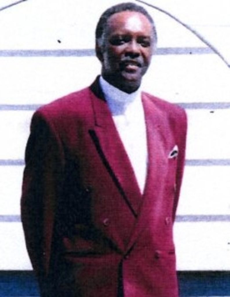 Mr. Harold Edmund Carney