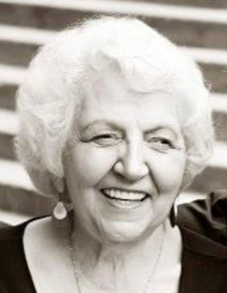 Tessie Hardman