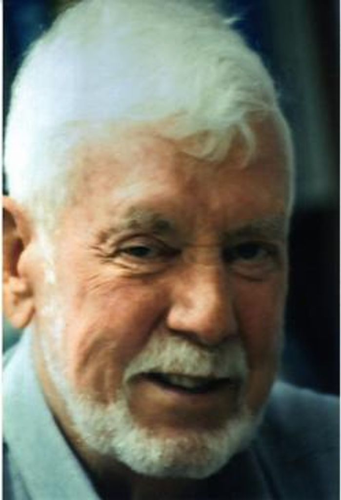 Joseph A. Harrington