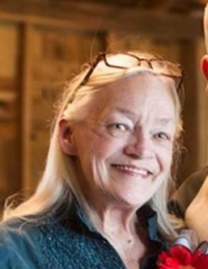 Alice Kaye Ames