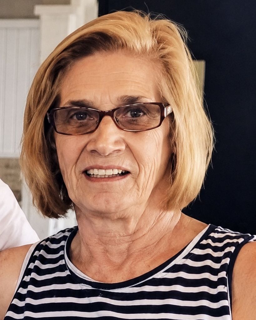 Lucia J Ryan Profile Photo